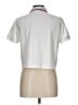 Superdry 100% Cotton White Short Sleeve Top Size 12 - photo 2
