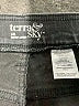 Terra & Sky Gray Dress Pants Size 1X - photo 7