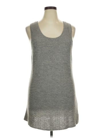 Eileen Fisher Sleeveless Top (view 1)