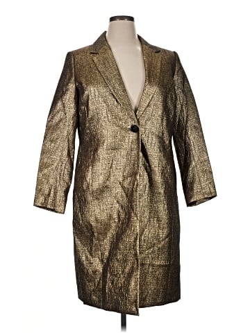 Kasper Coat (view 1)