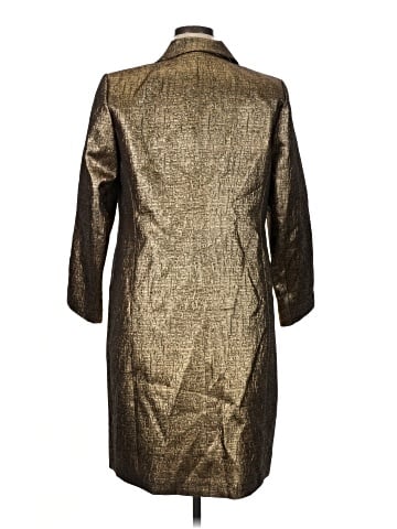 Kasper Coat (view 2)