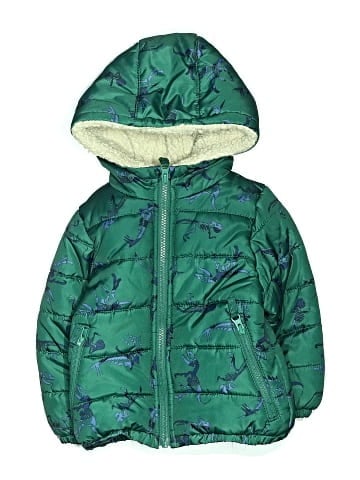 OshKosh B'gosh Snow Jacket (view 1)