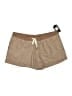 Avia Brown Athletic Shorts Size XXL - photo 1