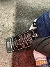 7 For All Mankind Blue Jeans Size 28 waist - photo 5