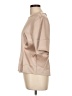 H&M Tan Short Sleeve Blouse Size L - photo 5