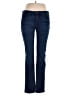 Uniqlo Blue Jeans Size 32 waist - photo 1
