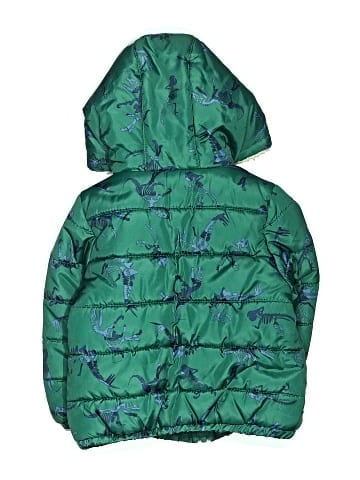 OshKosh B'gosh Snow Jacket (view 2)
