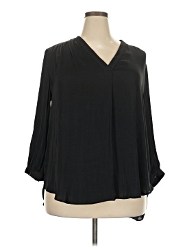 Vince Camuto 3/4 Sleeve Blouse (view 1)