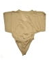 Zara Tan Kimono Size S - photo 2