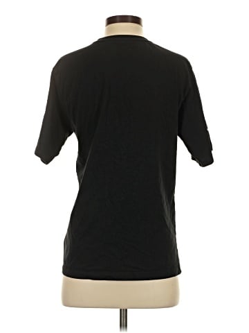 Puma Short Sleeve T-Shirt (view 2)