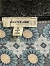 Max Studio Argyle Teal Casual Dress Size S - photo 7
