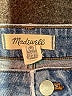 Madewell Blue Jeans Size 27 waist - photo 7