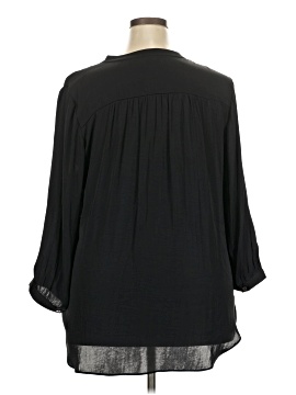 Vince Camuto 3/4 Sleeve Blouse (view 2)