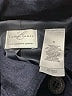 Emma James Black Jacket Size 8 - photo 6