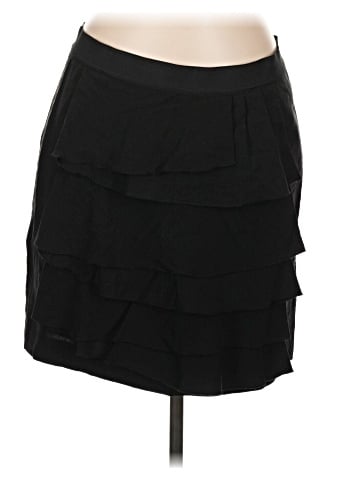 Banana Republic Factory Store Formal Skirt (view 1)