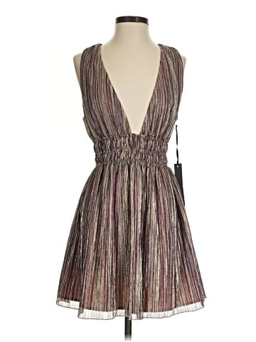 House of Harlow 1960 Cocktail Dress (view 1)