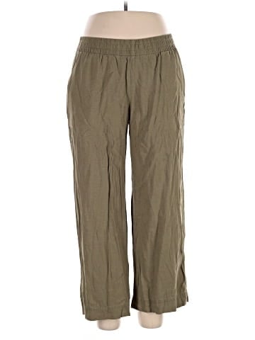 Old Navy Linen Pants (view 1)