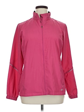 New Balance Track Jacket (view 1)