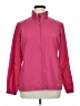 New Balance 100% Polyester Pink Track Jacket Size XL - photo 1