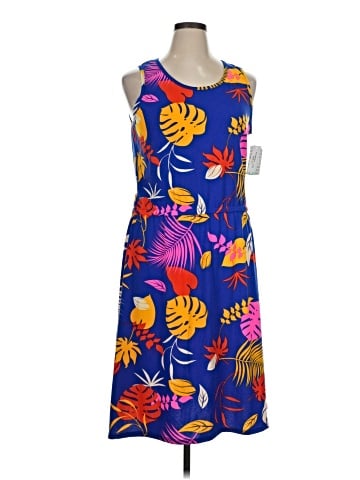 Lularoe Casual Dress (view 1)