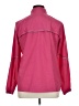 New Balance 100% Polyester Pink Track Jacket Size XL - photo 2