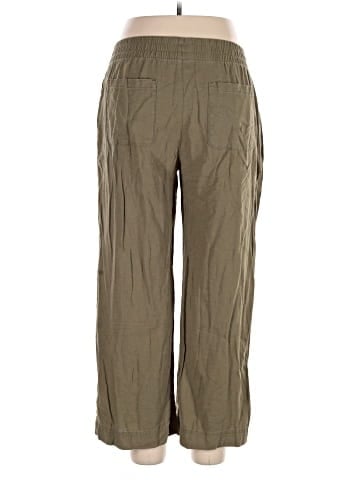 Old Navy Linen Pants (view 2)