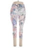 RBX Floral Tropical Pink Active Pants Size XL - photo 1