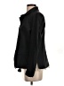 Amici by Baci 100% Cotton Black 3/4 Sleeve Button-Down Shirt Size P (petite) - photo 5