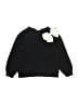 H&M Black Sweatshirt Size 5T - 6 - photo 1