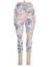 RBX Floral Tropical Pink Active Pants Size XL - photo 2