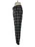 Vineyard Vines Plaid Green Casual Pants Size 0 - photo 5