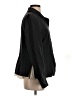 Amici by Baci 100% Cotton Black 3/4 Sleeve Button-Down Shirt Size P (petite) - photo 4