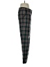 Vineyard Vines Plaid Green Casual Pants Size 0 - photo 4