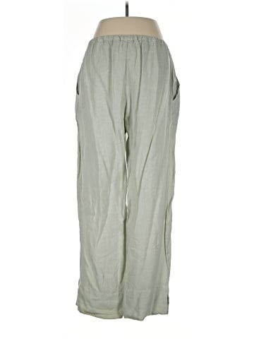 CP Shades Linen Pants (view 2)