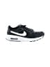 Nike Black Sneakers Size 8 - photo 1