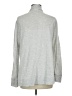 Ann Taylor LOFT Silver Cardigan Size M - photo 2