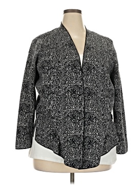 Anne Klein Cardigan (view 1)