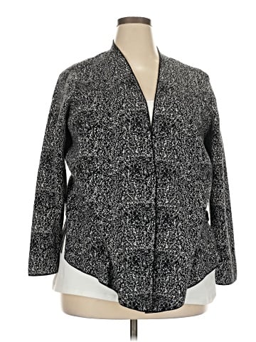 Anne Klein Cardigan (view 1)