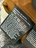 H&M 100% Polyurethane Solid Brown Casual Skirt Size S - photo 5