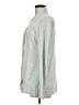 Ann Taylor LOFT Silver Cardigan Size M - photo 5