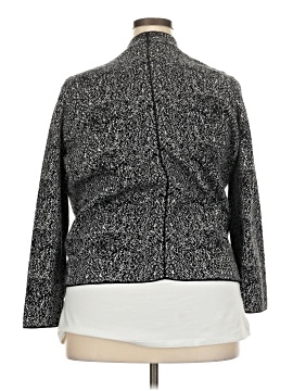 Anne Klein Cardigan (view 2)