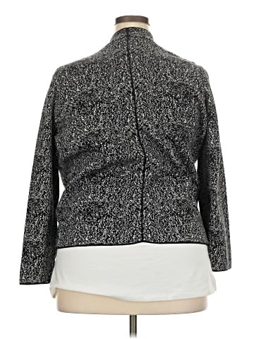 Anne Klein Cardigan (view 2)