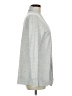 Ann Taylor LOFT Silver Cardigan Size M - photo 4