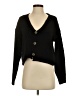 Urban Outfitters Black Cardigan Size XS - photo 1