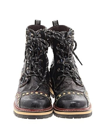 L'Artiste Ankle Boots (view 2)
