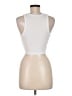 Zara White Tank Top Size M - photo 2