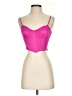 Zara Pink Bodysuit Size XS - photo 1
