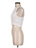 Zara White Tank Top Size M - photo 5