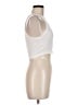 Zara White Tank Top Size M - photo 4