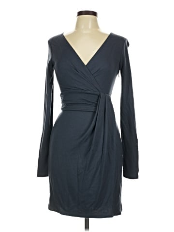 Halston Heritage Cocktail Dress (view 1)